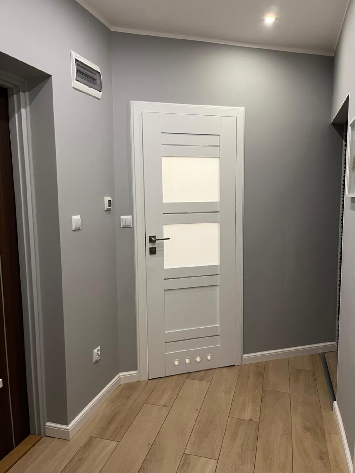 Ferienwohnung Nowoczesny Apartament Z Przestronna Lazienka Stalowa Wola Exterior foto